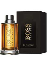 Perfumy męskie Boss Scent !!!