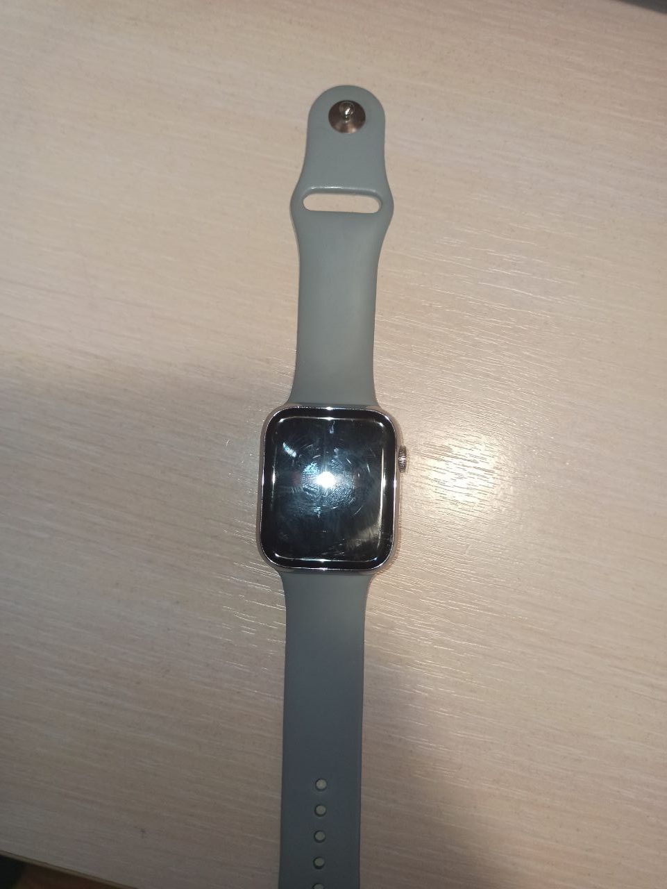 Smart Whatch GS 8 pro max