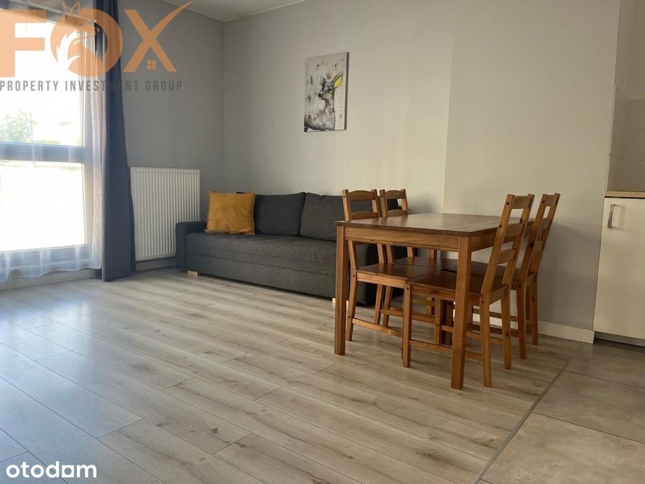 2 pokoje 41m2 Citilink - Skierniewicka 34A