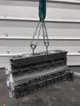 Shortblock Deutz TCD2013 L064V , Fendt