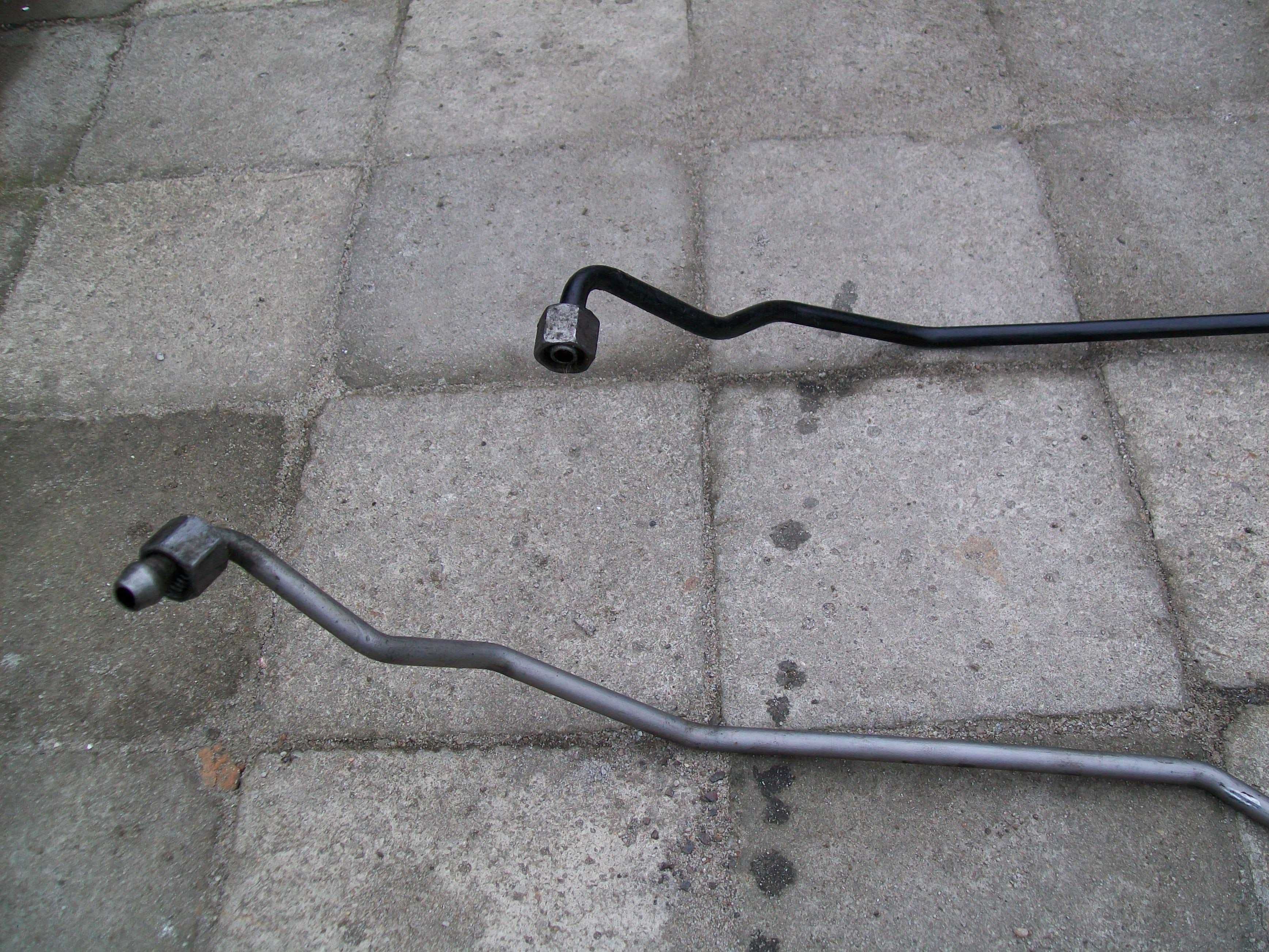 Rurka przewód turbiny vw sharan  seat alhambra ford galaxy 00-10