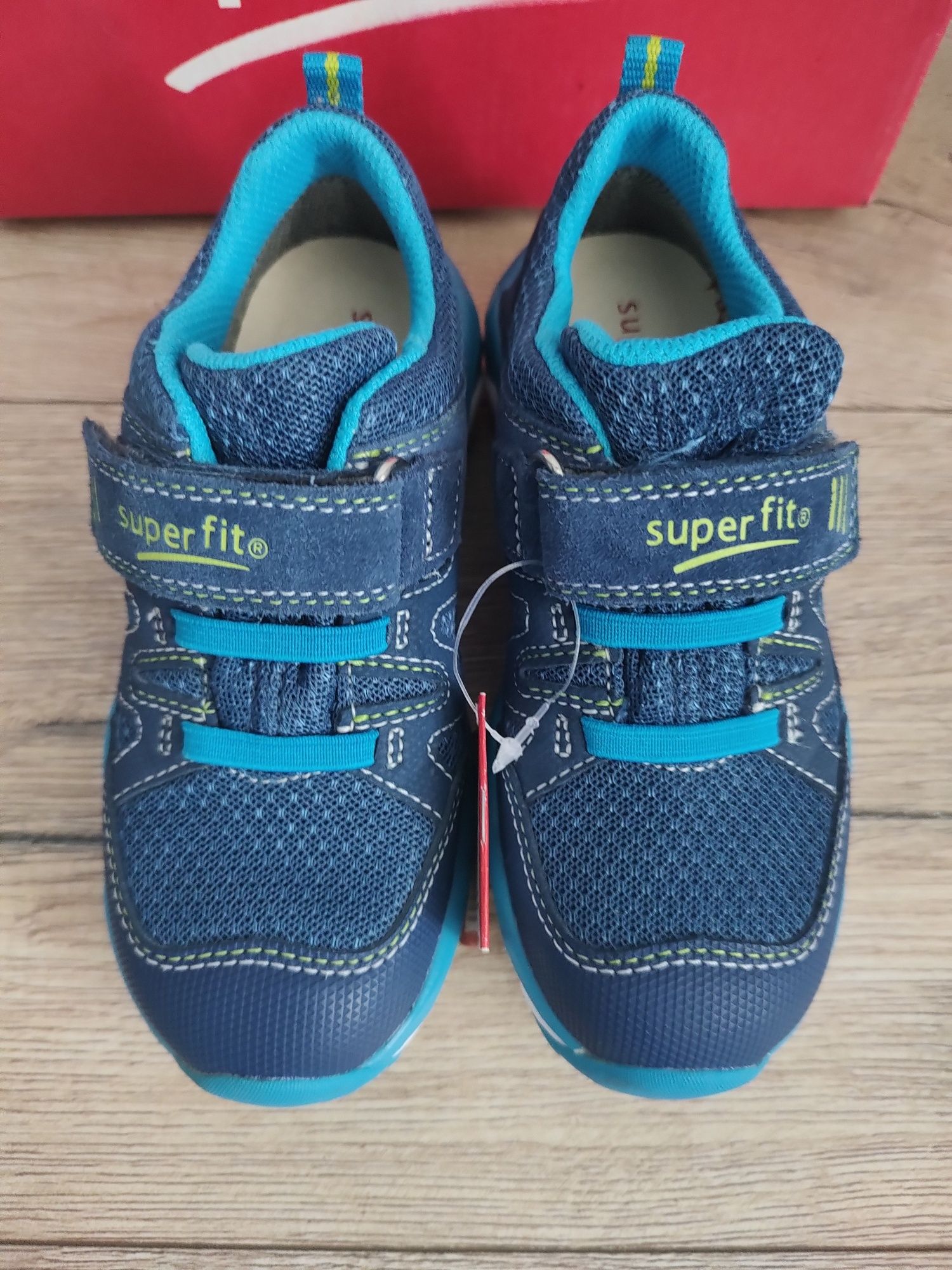 Półbuty GORE-TEX Superfit 29