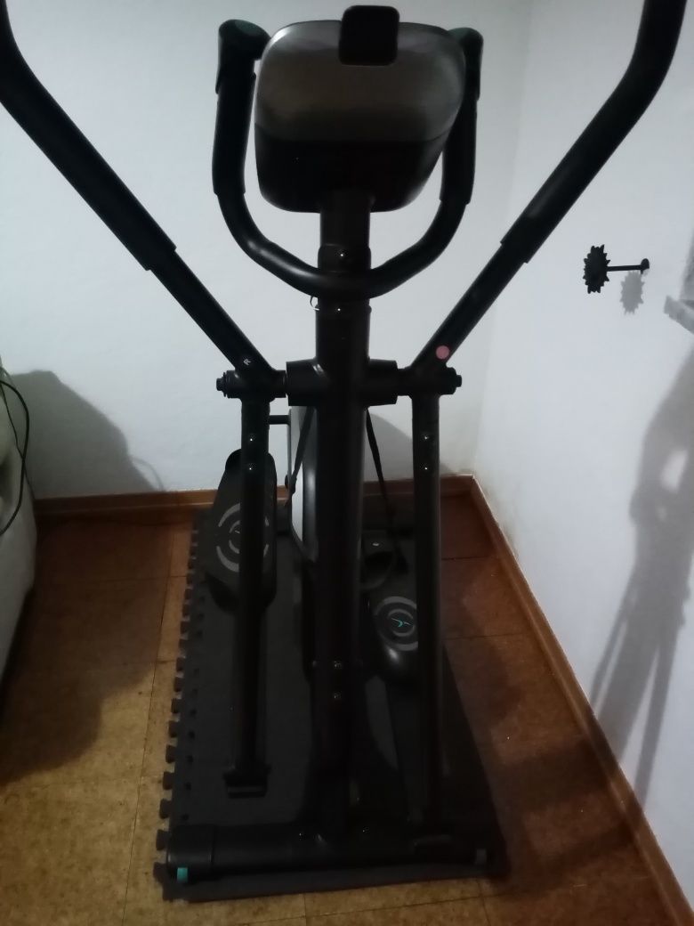Elictica desporto