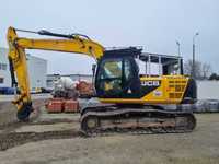 JCB 220 LC 2013 22 T