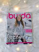 Gazeta Burda 11/2021