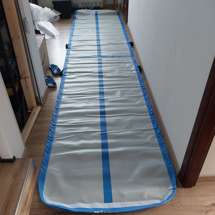 Mata gimnastyczna 5m , air track