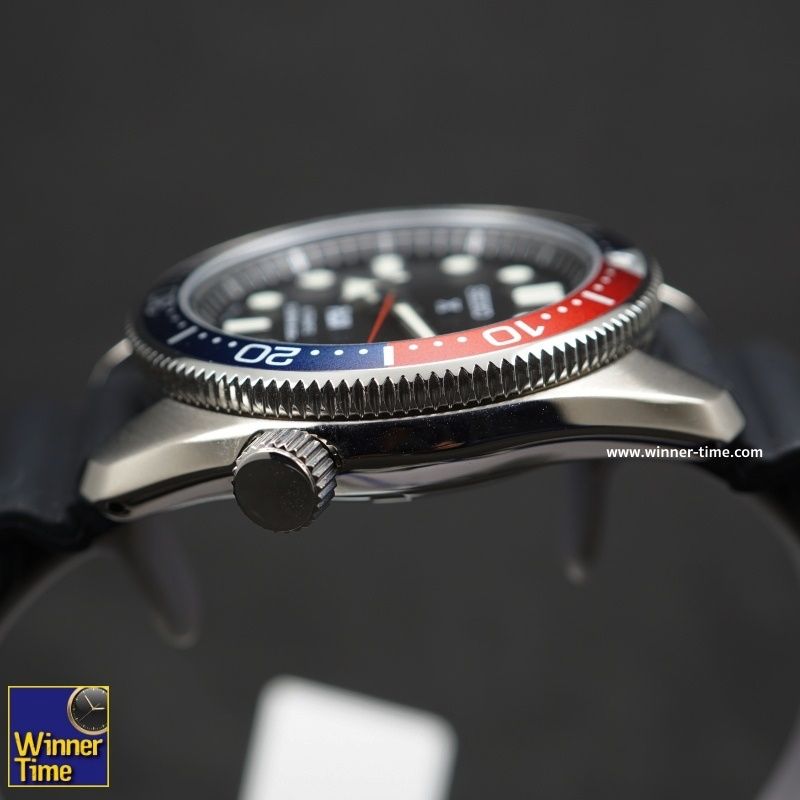 Seiko Prospex PADI SPB087J1   Baby Marine Master (44 mm)