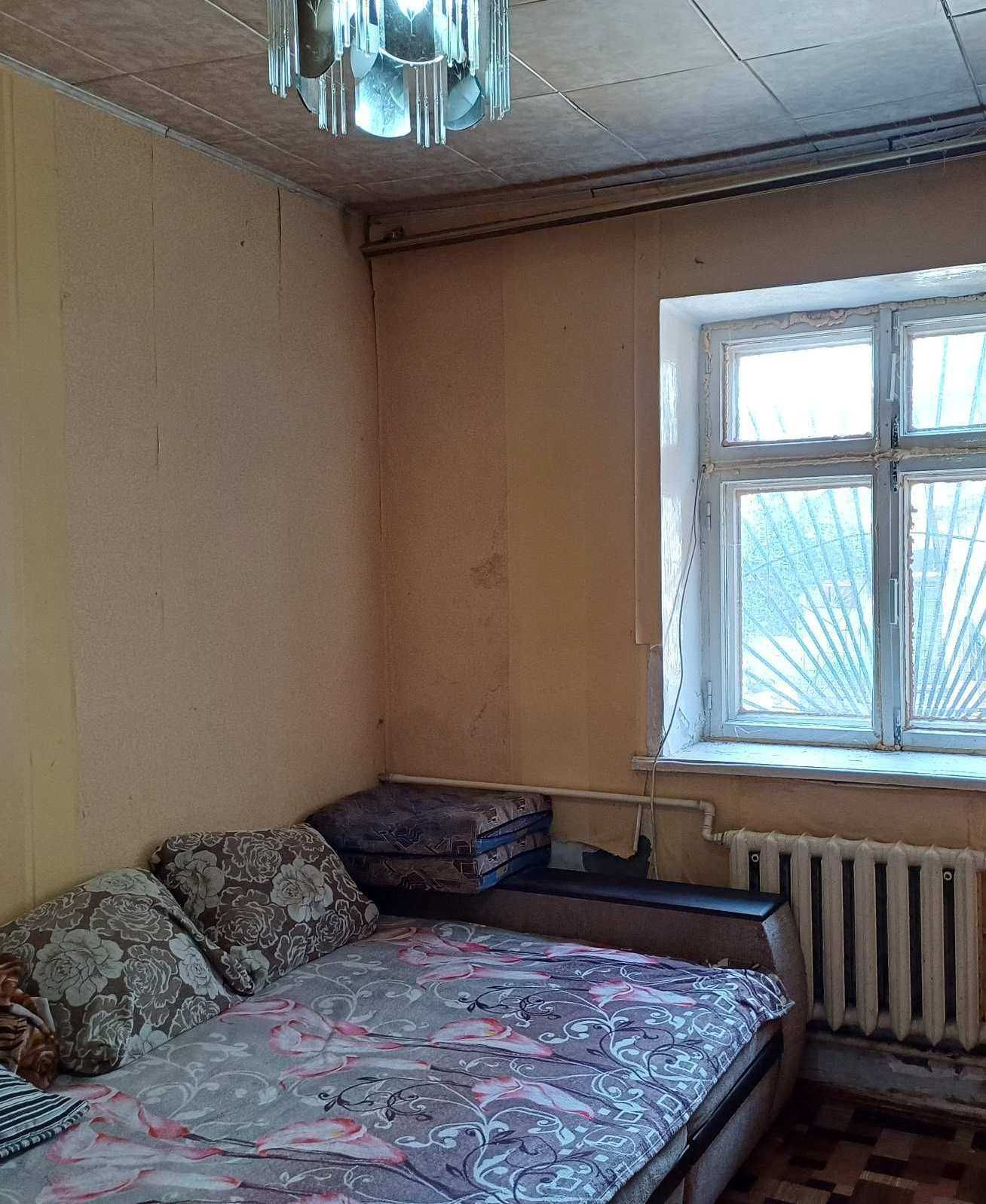 Продам 2х кв-ру в Суворовском р-не