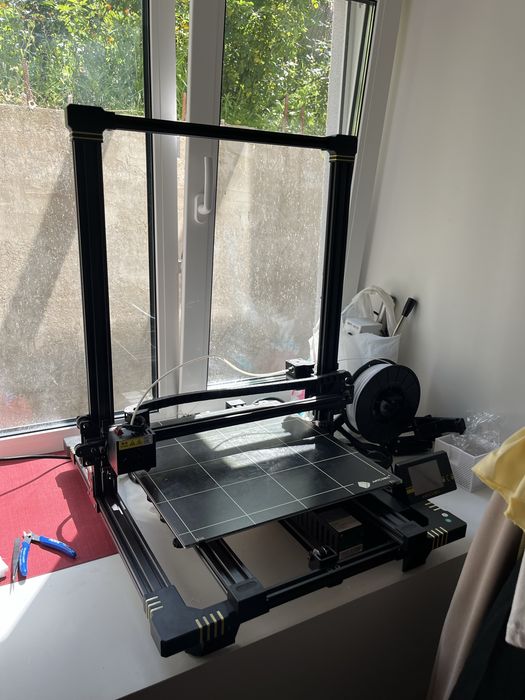 3D принтер Anycubic Chiron 40 cm