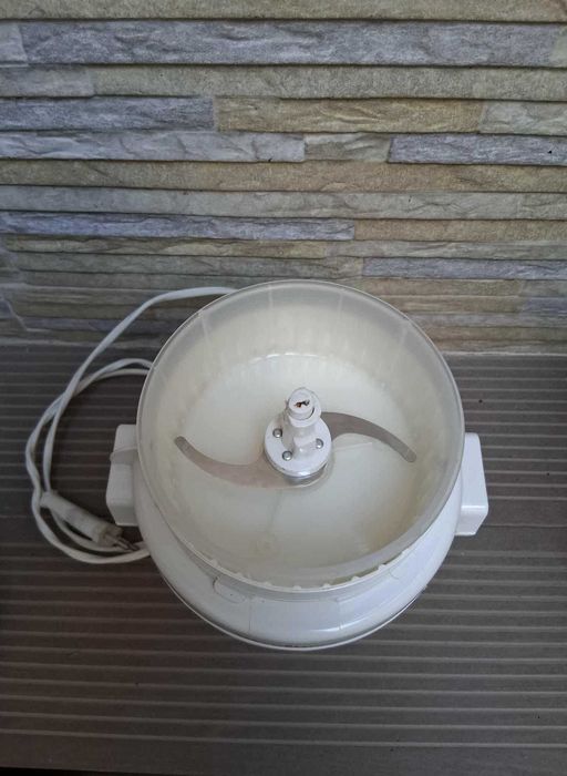 Vende-se Picadora Moulinex