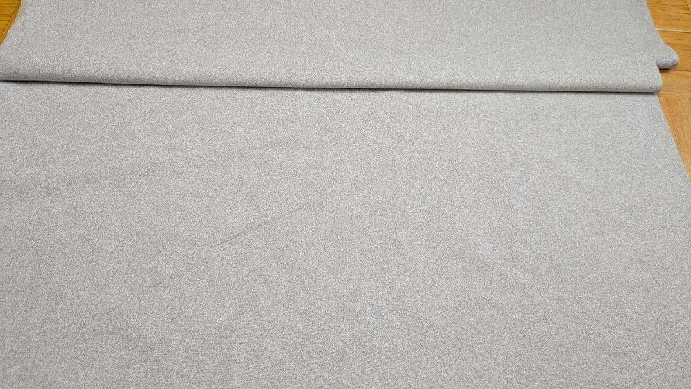 Продам тканину 4.5м блекаут сіро сталевий колір