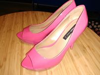Buty damskie Szpilki Mango Nowe r. 37 okazja