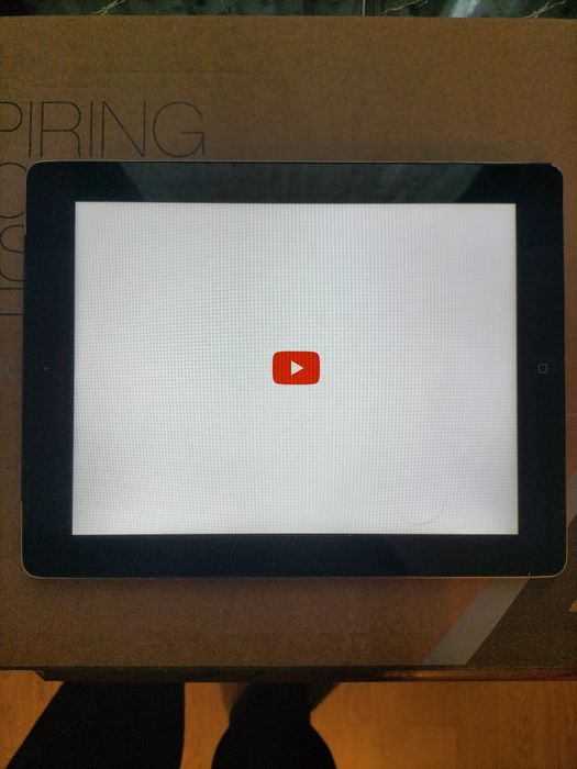 iPad 2 MC774RSJ2 -32gb