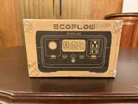 Ecoflow River 2 Новый ! 600w Eu
