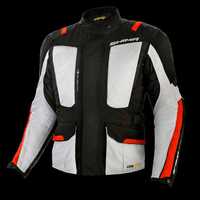 Kurtka motocyklowa SHIMA HERO JACKET GRAY S Outlet