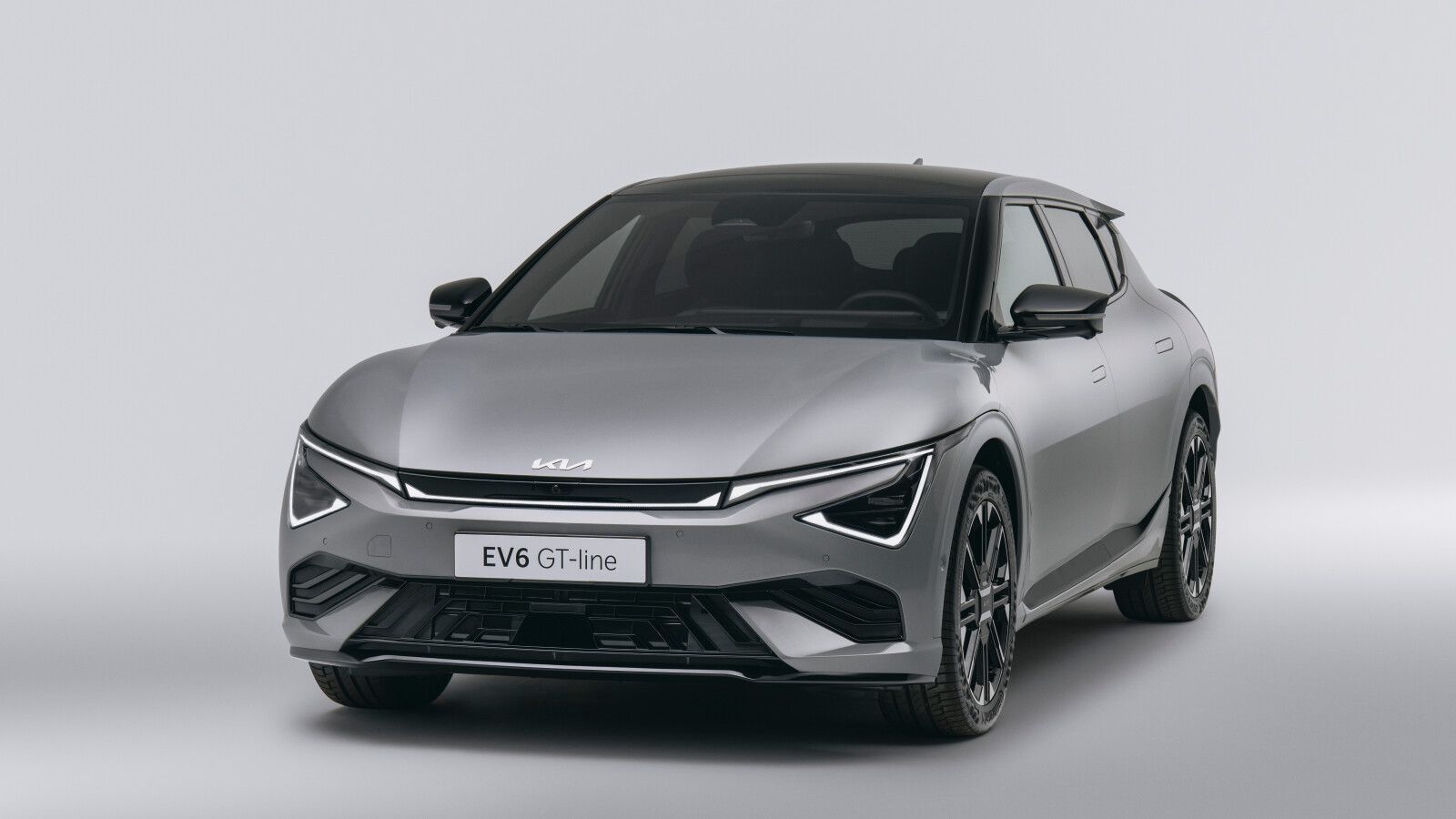Kia EV6 Premiera! Facelifting! Rabat ponad 25 000zł!