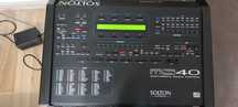 Solton -Ketron   Ms 40