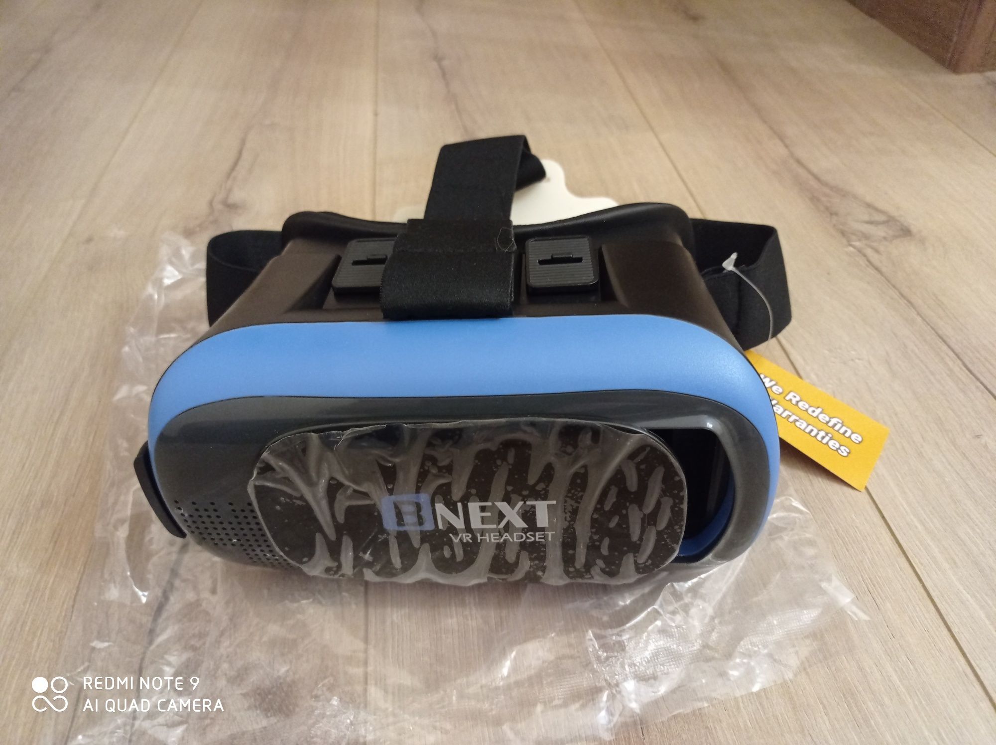 Wirtualne okulary VR BNEXT