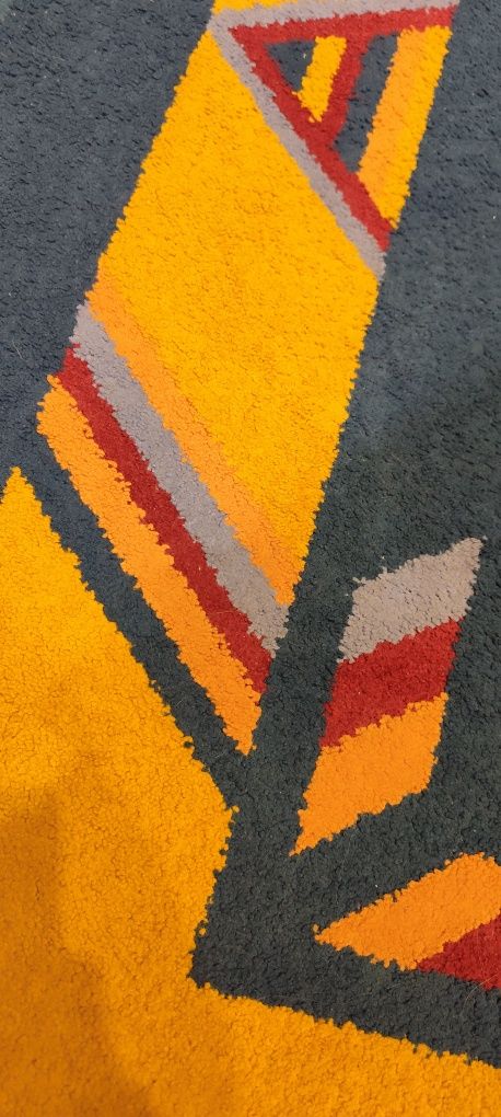 Vendo 2 carpetes