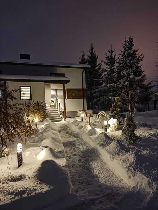 Apartament 5 osobowy , Faktura .