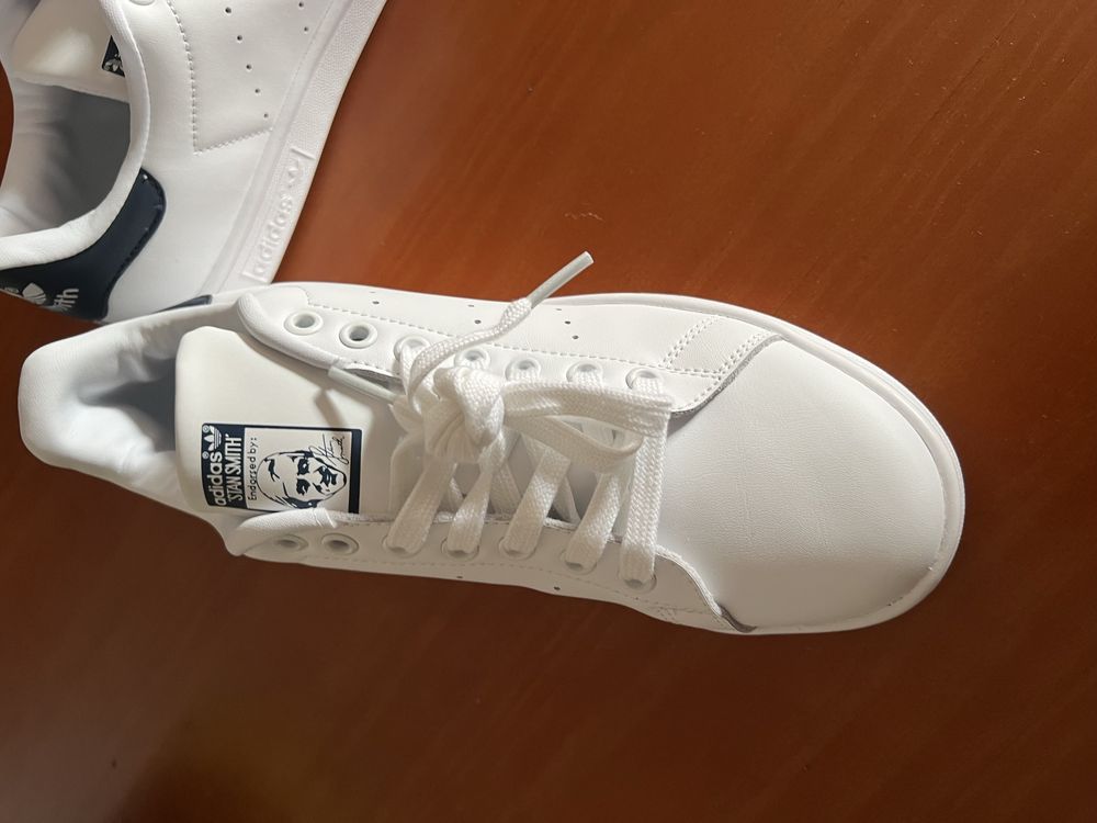 Adidas Stan Smith NOVOS