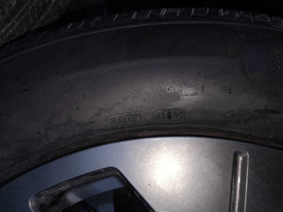 Резина 275 60 r20 ford  f150 lightning диск резина