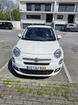 * Vendo fiat 500x *