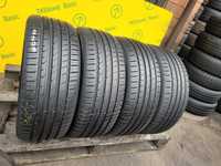 Opony Letnie 215/45R17 91W Hankook Ventus Prime 2 4sztuki montaż