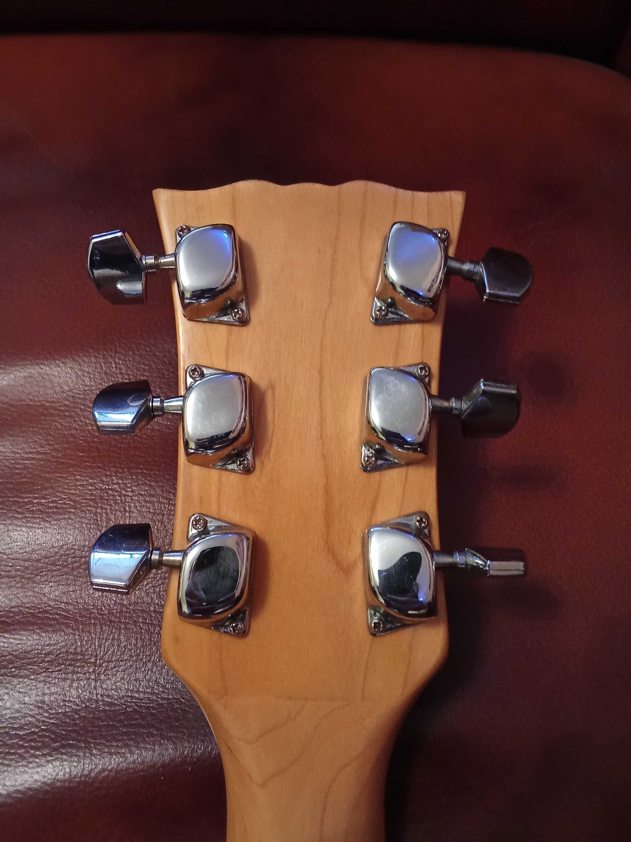 Gitara Les Paul Okazja