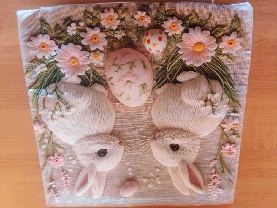 Dwie poszewki na poduszki