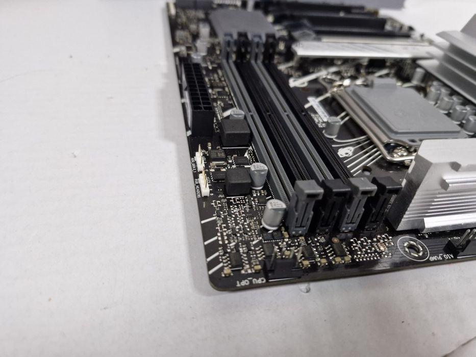 Asus Prime Z790-P-Csm Atx Socket 1700 Ddr5 Płyta Główna