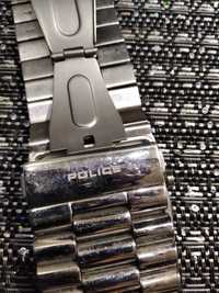 Zegarek marki police