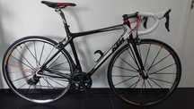 Bicicleta Estrada Carbono
