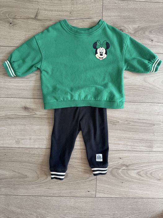 Костюм (кофта / світшот та легінси) NEXT