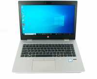 HP ProBook 640 G4 i5-8350U\8GB \256GB\14" FHD