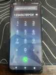 Дисплей Motorola Moto E7 Power E7i Lenovo K13  битий робочій