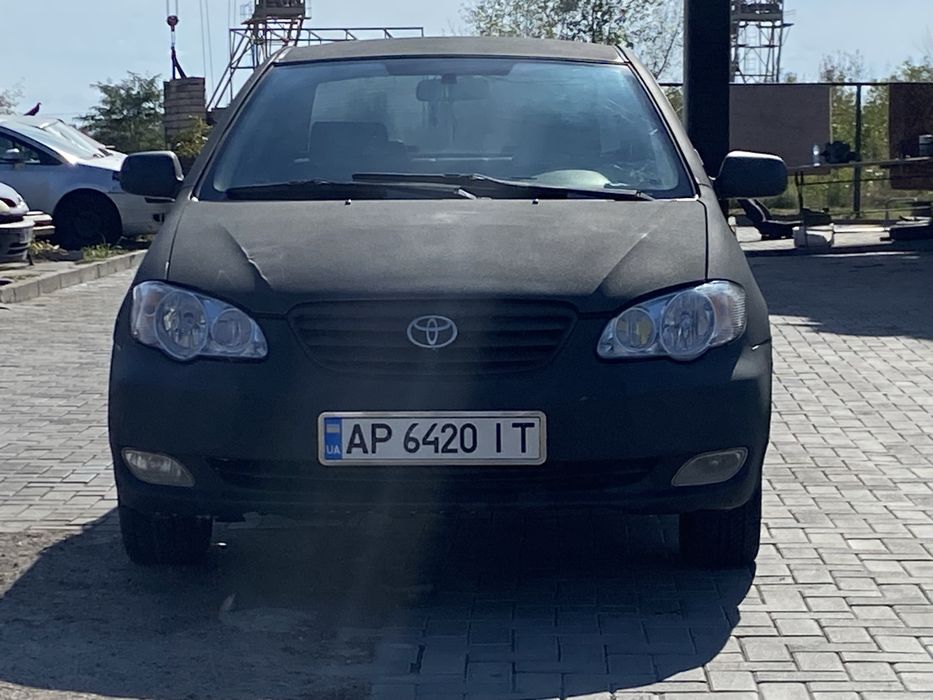 Продам авто BYD.