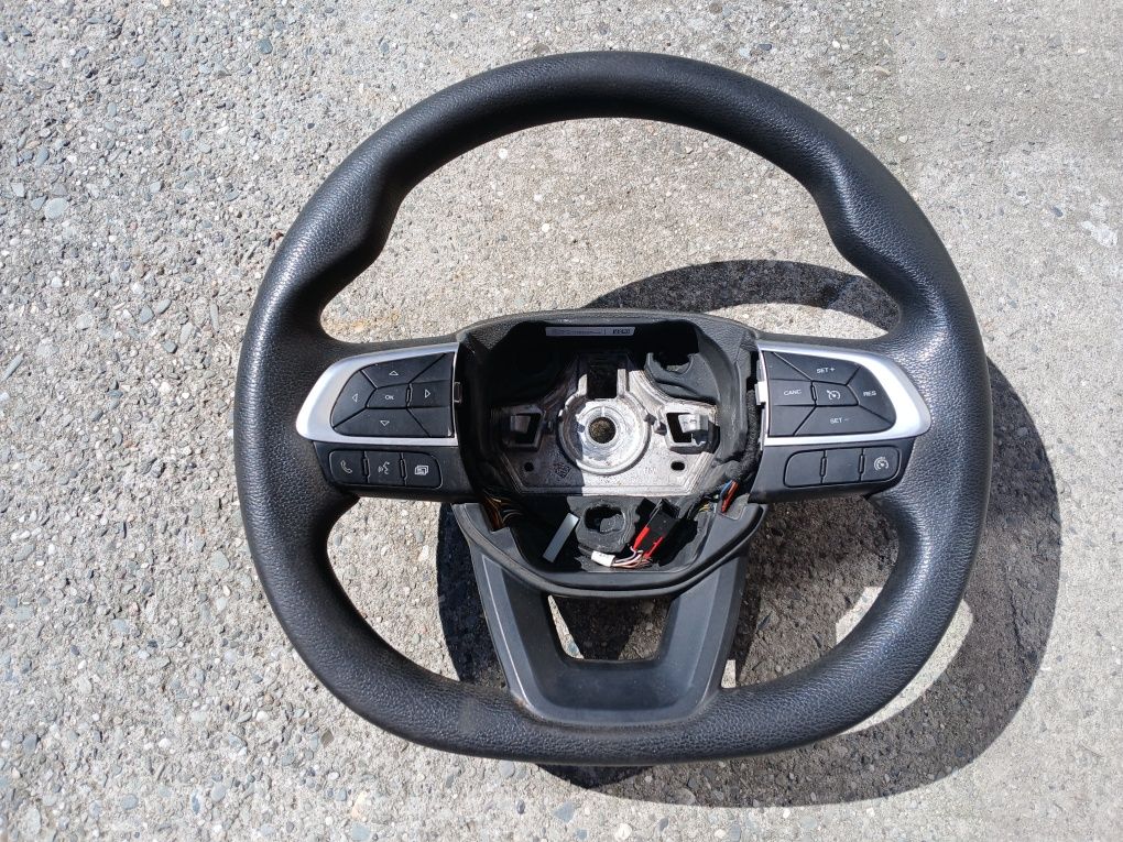 Kierownica Iveco Daily VI