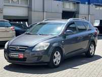 Продам Kia Ceed 2008р. #70045