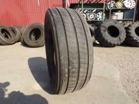 Opona 315/60R22.5 BRIDGESTONE ECOPIA H-STEER 002 ( 1100 netto)