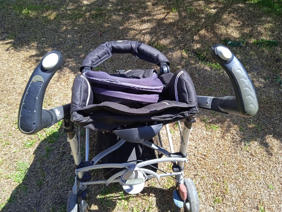 Carrinho Bebe Confort