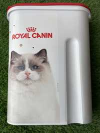 Puszka Royal Canin