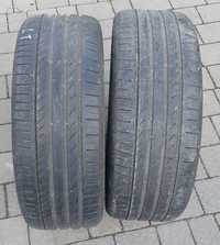 Opony letnie Continental 235/45R18 94W 2x5,5MM 2szt