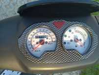 Skuter Keeway 50