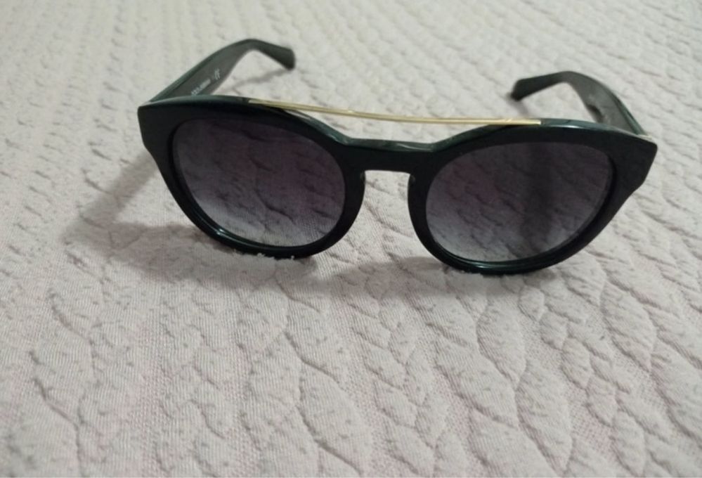 Oculos sol Dolce Gabbana originais