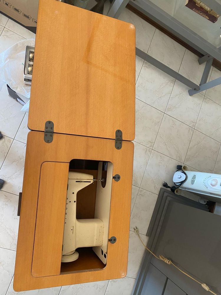 Mesa/Movel de costura