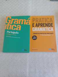 Gramáticas de Português do 2 ciclo