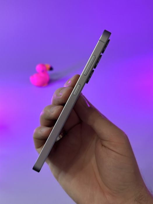 Новий Samsung Galaxy s25 12/256 Європа 2 фізичні 100% АКБ snap