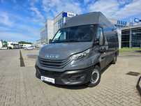 Iveco DAILY 35S18 Furgon Maxi L4H3 18m3  (30779)
