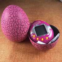 Электронная игра Tamagotchi Тамагочи Виртуальный питомец в яйце